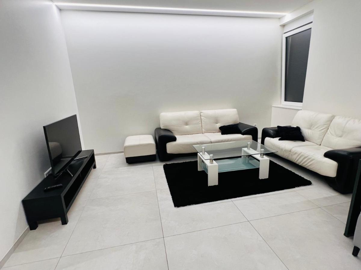 Appartement - Rue Du Canal Esch-sur-Alzette Exteriér fotografie