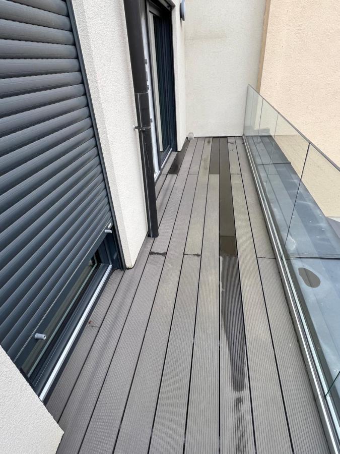 Appartement - Rue Du Canal Esch-sur-Alzette Exteriér fotografie