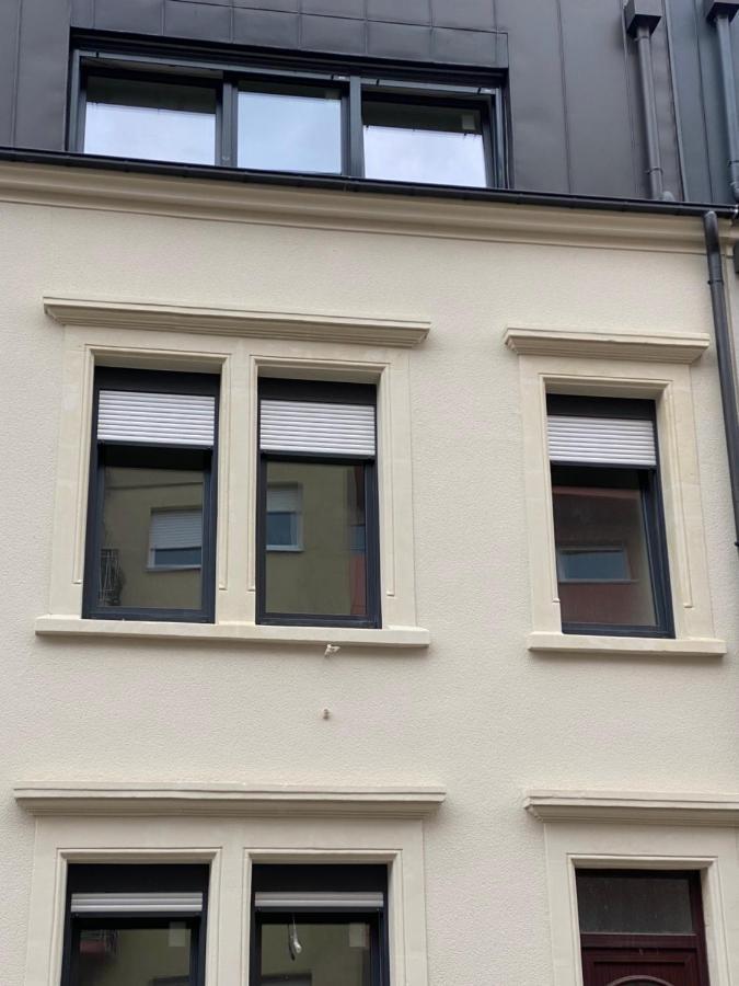 Appartement - Rue Du Canal Esch-sur-Alzette Exteriér fotografie