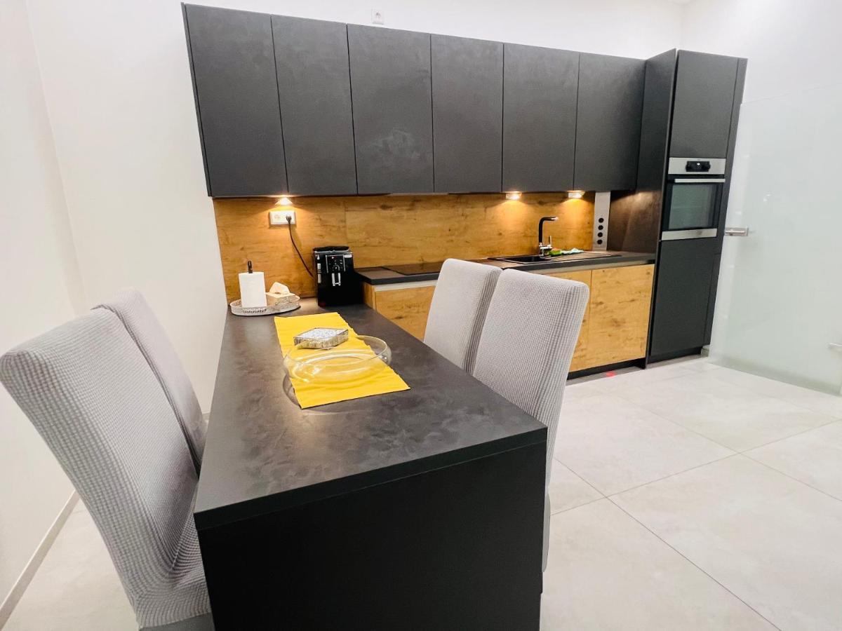 Appartement - Rue Du Canal Esch-sur-Alzette Exteriér fotografie