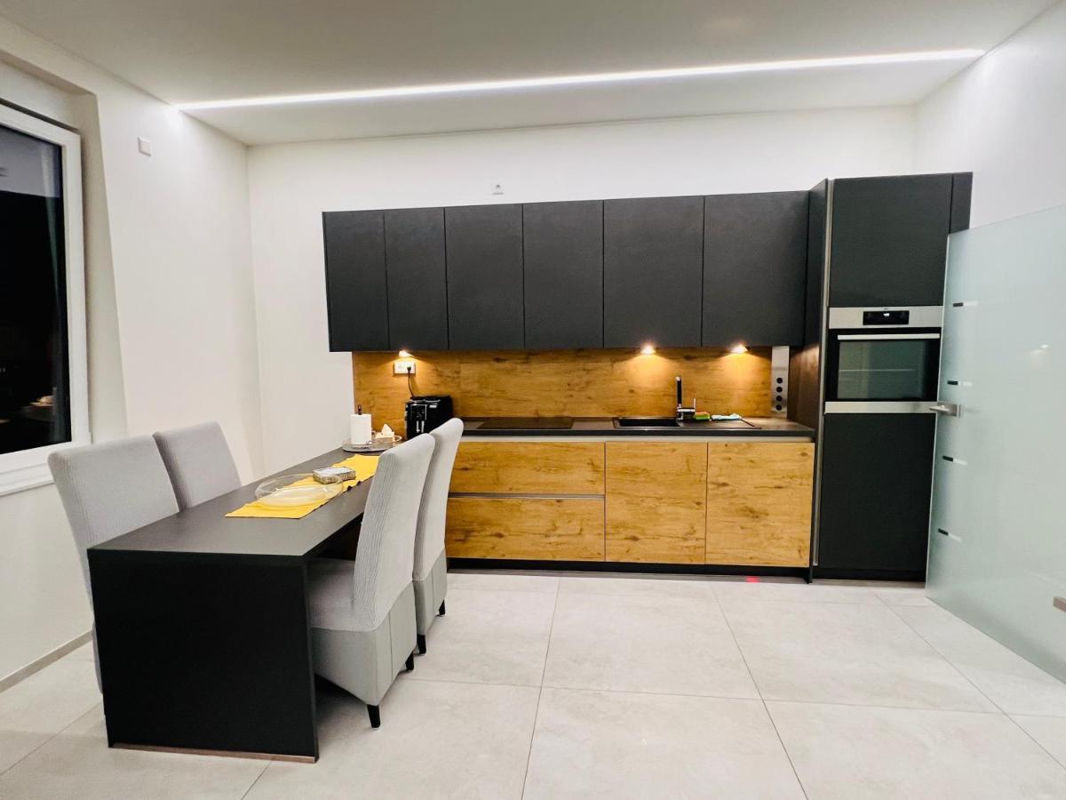Appartement - Rue Du Canal Esch-sur-Alzette Exteriér fotografie