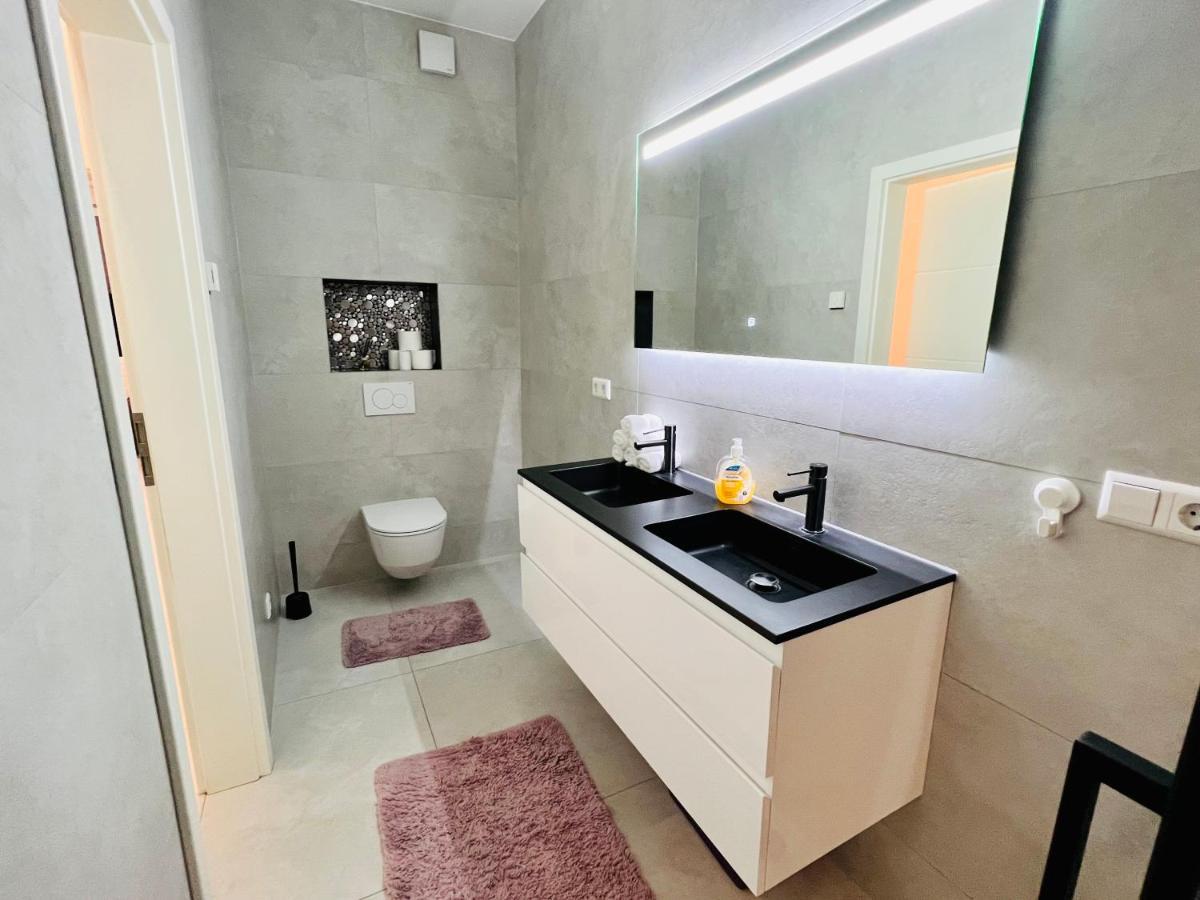 Appartement - Rue Du Canal Esch-sur-Alzette Exteriér fotografie