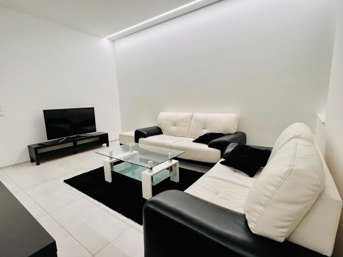 Appartement - Rue Du Canal Esch-sur-Alzette Exteriér fotografie