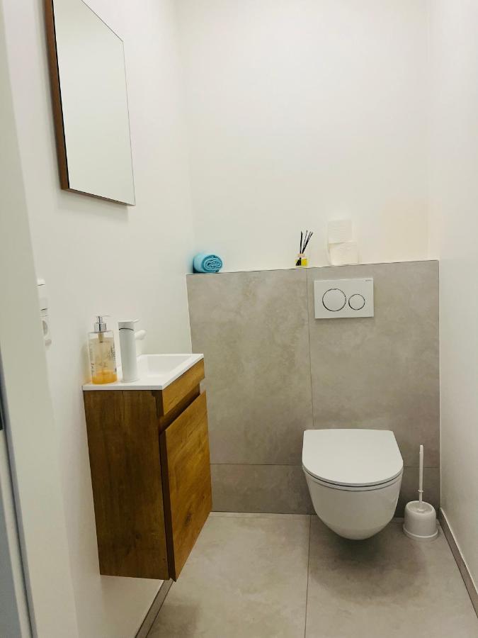 Appartement - Rue Du Canal Esch-sur-Alzette Exteriér fotografie
