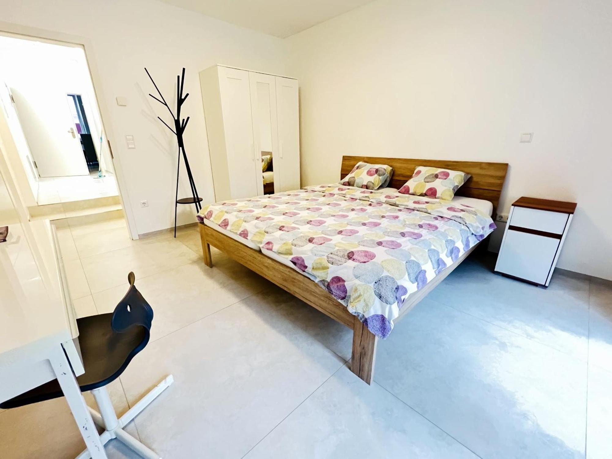 Appartement - Rue Du Canal Esch-sur-Alzette Exteriér fotografie